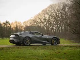 Ferrari 812 GTS thumbnail 4