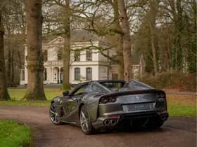 Ferrari 812 GTS thumbnail 31