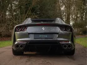 Ferrari 812 GTS thumbnail 5