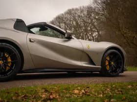 Ferrari 812 GTS thumbnail 13