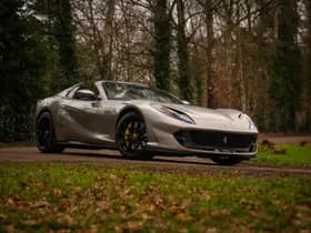 Ferrari 812 GTS thumbnail 14