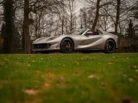 Ferrari 812 GTS thumbnail 15