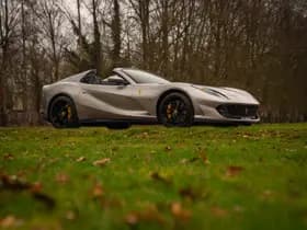 Ferrari 812 GTS thumbnail 17