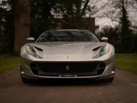 Ferrari 812 GTS thumbnail 3