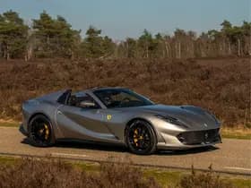 Ferrari 812 GTS thumbnail 28