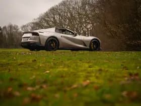 Ferrari 812 GTS thumbnail 4
