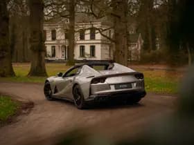 Ferrari 812 GTS thumbnail 5