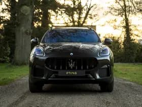 Maserati Grecale thumbnail 2