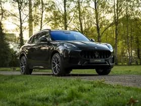 Maserati Grecale thumbnail 14