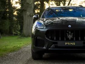 Maserati Grecale thumbnail 15