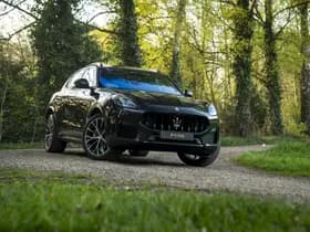Maserati Grecale thumbnail 16