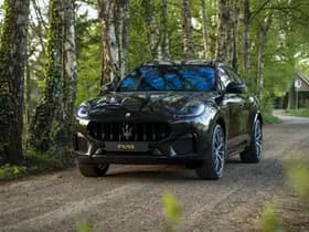 Maserati Grecale thumbnail 17