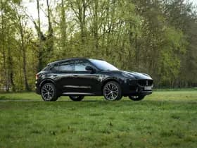 Maserati Grecale thumbnail 19