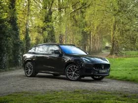 Maserati Grecale thumbnail 20