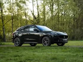 Maserati Grecale thumbnail 3