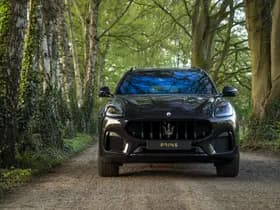 Maserati Grecale thumbnail 22