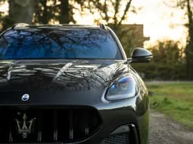 Maserati Grecale thumbnail 23