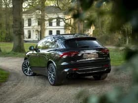 Maserati Grecale thumbnail 27