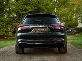 Maserati Grecale thumbnail 29