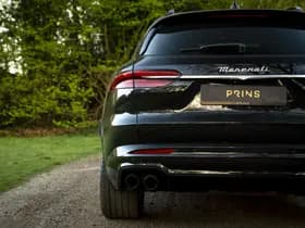 Maserati Grecale thumbnail 30