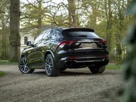 Maserati Grecale thumbnail 6