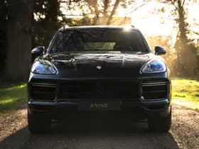 Porsche Cayenne thumbnail 14