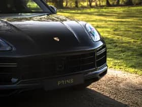 Porsche Cayenne thumbnail 15