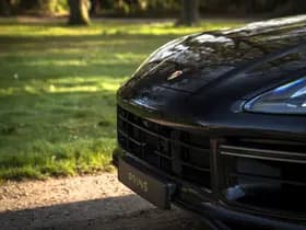 Porsche Cayenne thumbnail 18