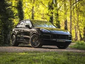 Porsche Cayenne thumbnail 19