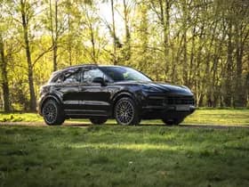 Porsche Cayenne thumbnail 3