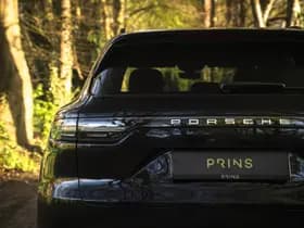 Porsche Cayenne thumbnail 23