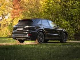 Porsche Cayenne thumbnail 24