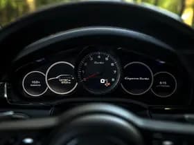 Porsche Cayenne thumbnail 31