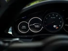 Porsche Cayenne thumbnail 32