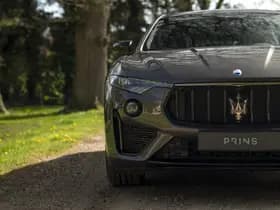 Maserati Levante thumbnail 14