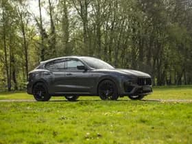 Maserati Levante thumbnail 19