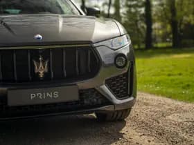 Maserati Levante thumbnail 21