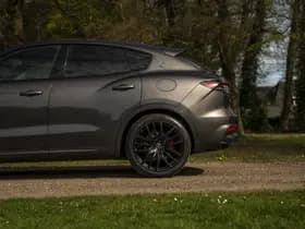 Maserati Levante thumbnail 24