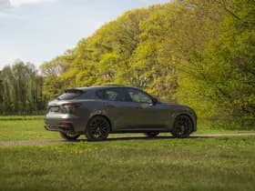 Maserati Levante thumbnail 25