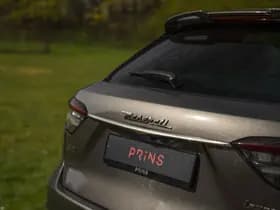 Maserati Levante thumbnail 26