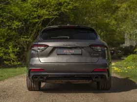 Maserati Levante thumbnail 5