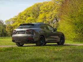 Maserati Levante thumbnail 6