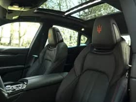 Maserati Levante thumbnail 8