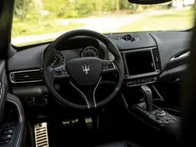 Maserati Levante thumbnail 10