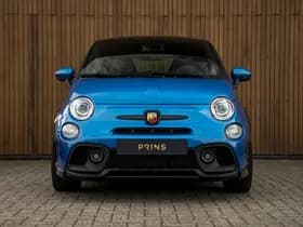 Abarth 695 thumbnail 2