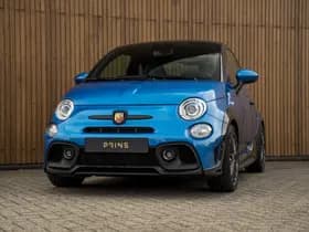 Abarth 695 thumbnail 13