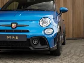Abarth 695 thumbnail 14