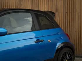 Abarth 695 thumbnail 16