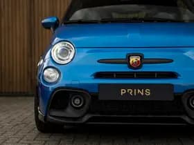 Abarth 695 thumbnail 18