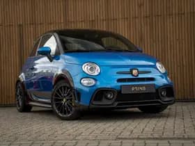 Abarth 695 thumbnail 19